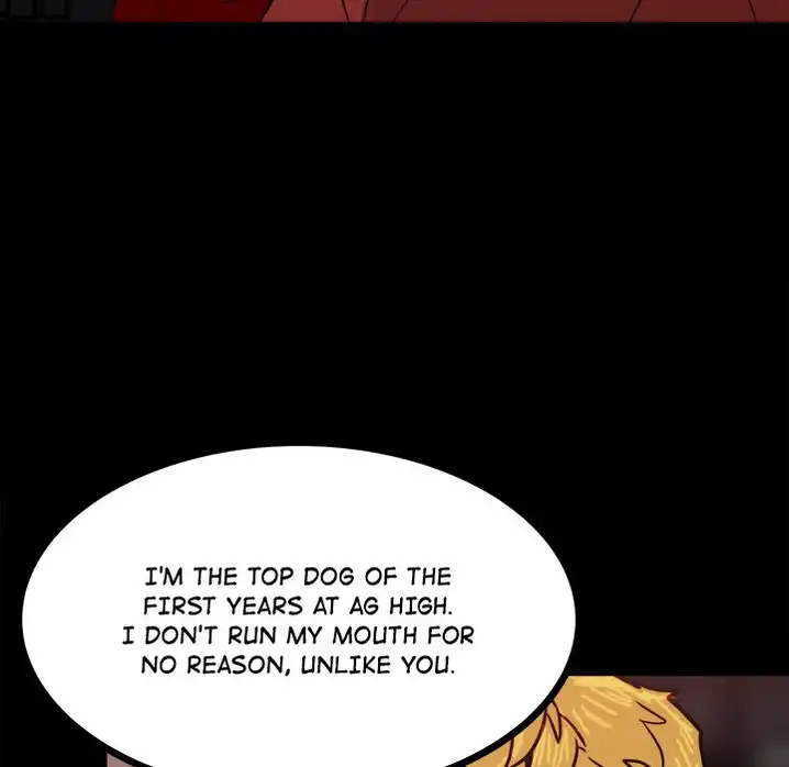 The Villain Chapter 63 - Page 68