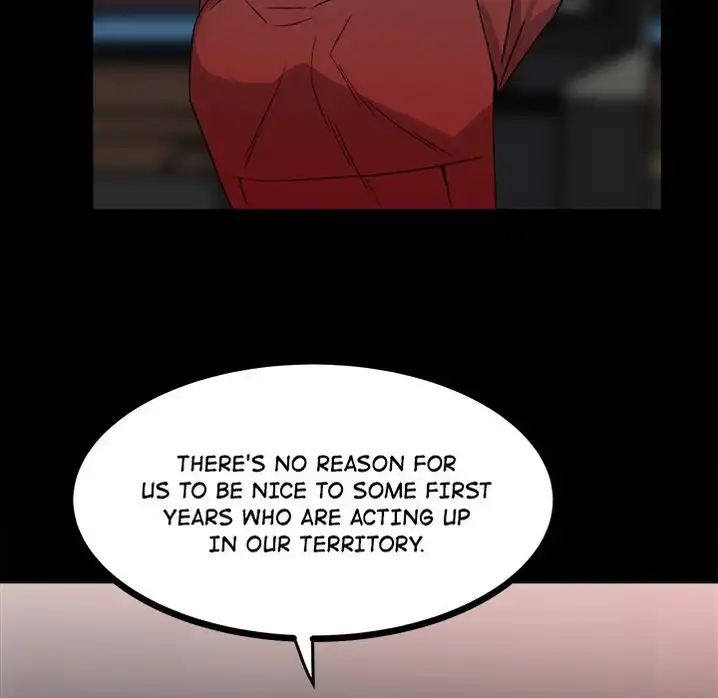 The Villain Chapter 63 - Page 8