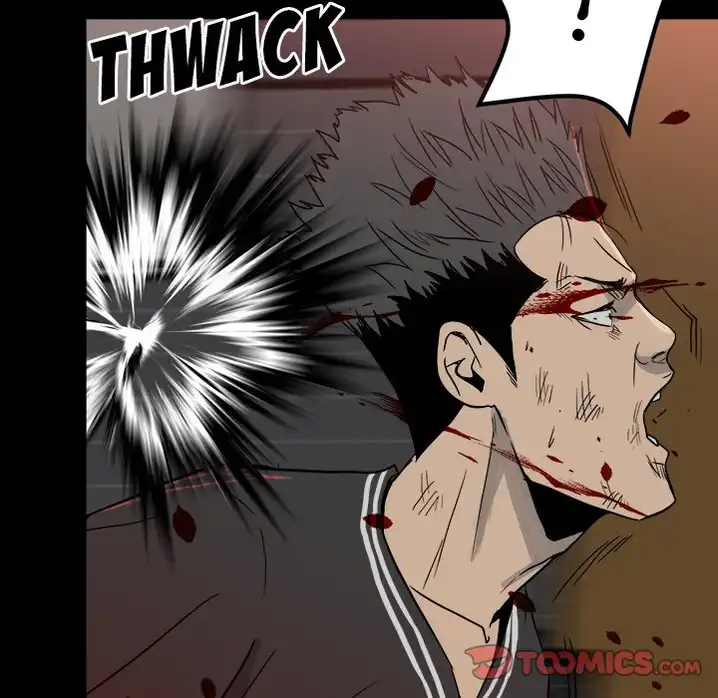 The Villain Chapter 63 - Page 81