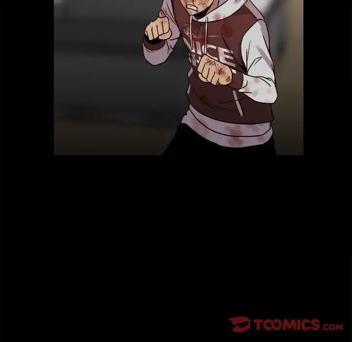 The Villain Chapter 64 - Page 10