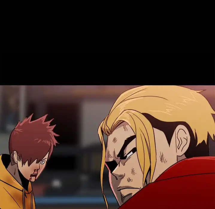 The Villain Chapter 64 - Page 105