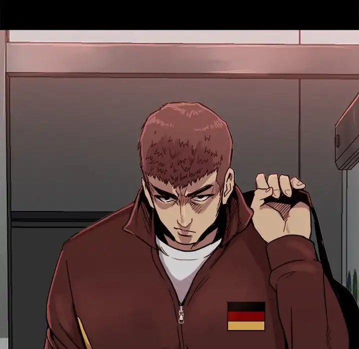 The Villain Chapter 64 - Page 113