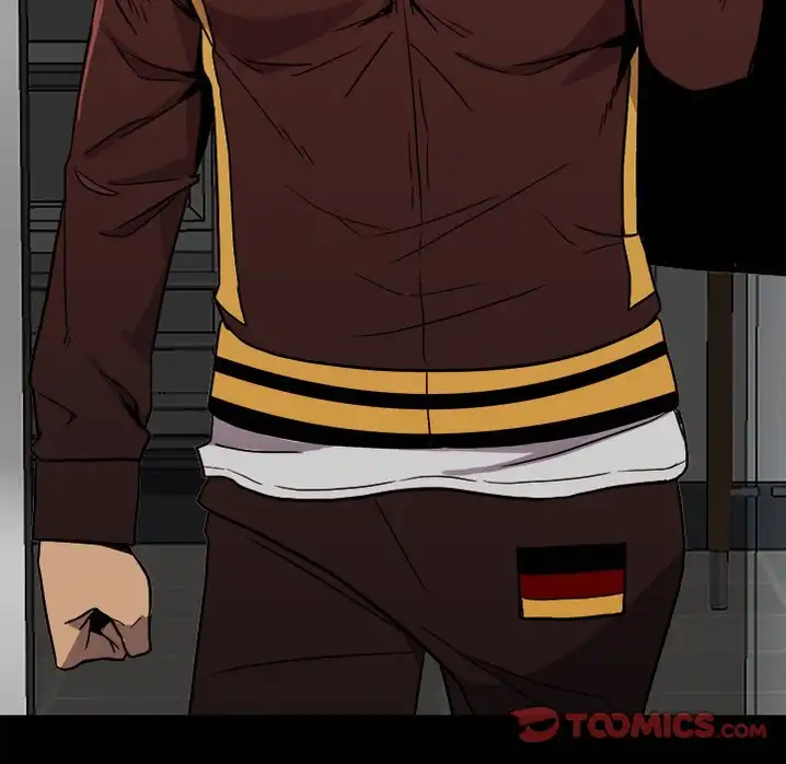 The Villain Chapter 64 - Page 114