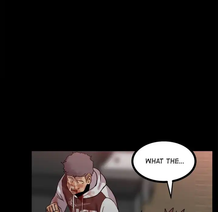 The Villain Chapter 64 - Page 12