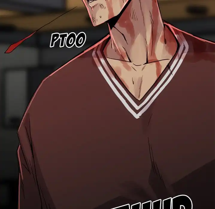 The Villain Chapter 64 - Page 15