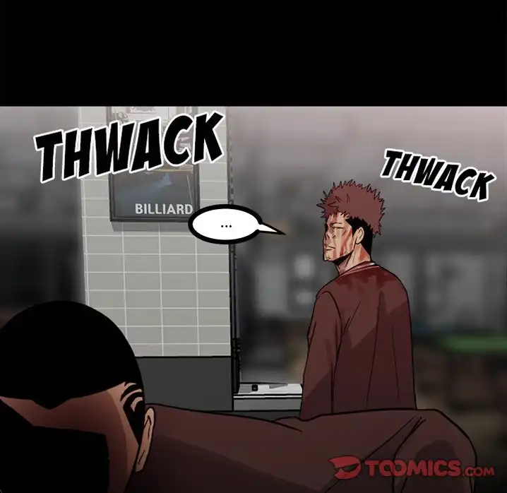 The Villain Chapter 64 - Page 18