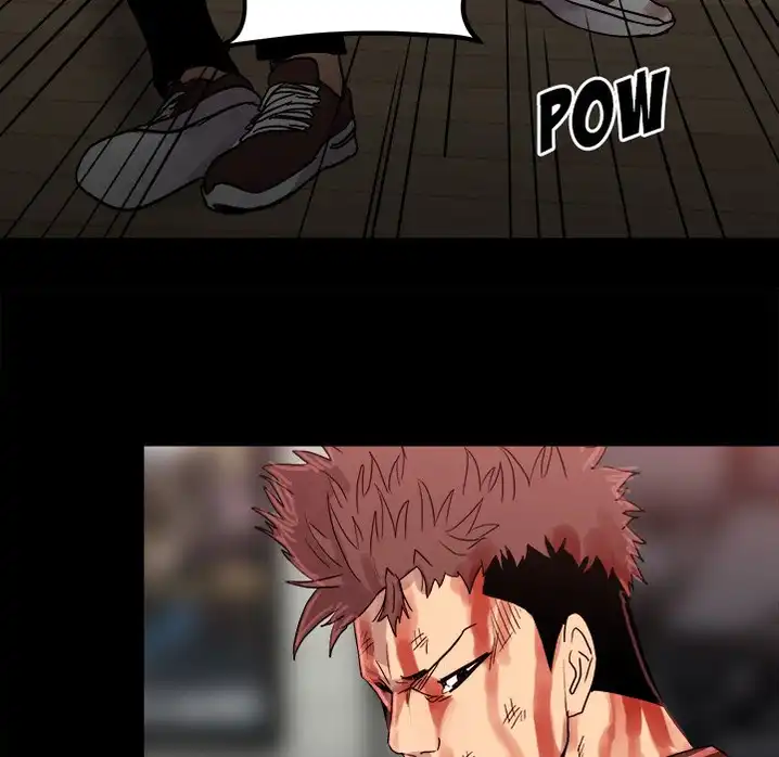 The Villain Chapter 64 - Page 21