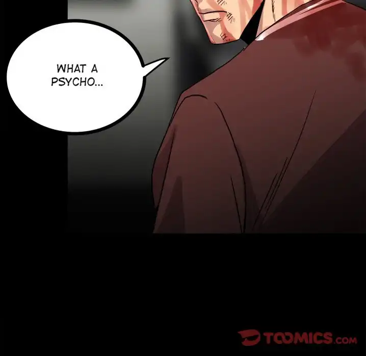 The Villain Chapter 64 - Page 22