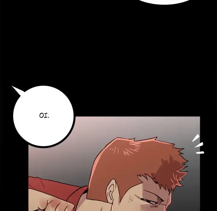 The Villain Chapter 64 - Page 33