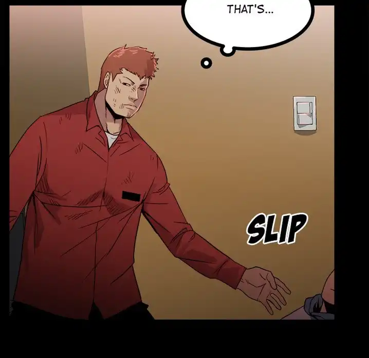 The Villain Chapter 64 - Page 37