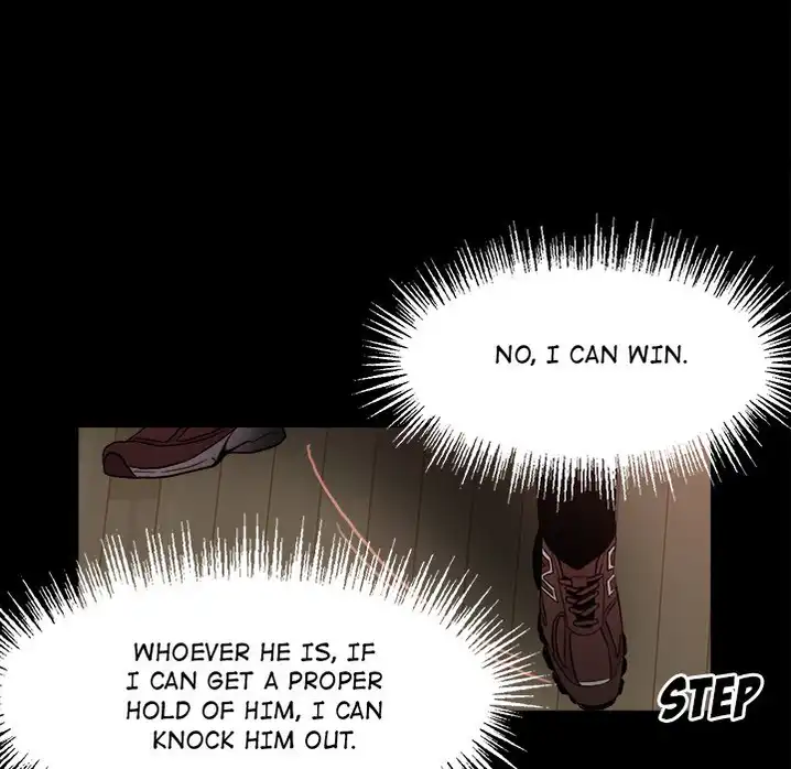 The Villain Chapter 64 - Page 45