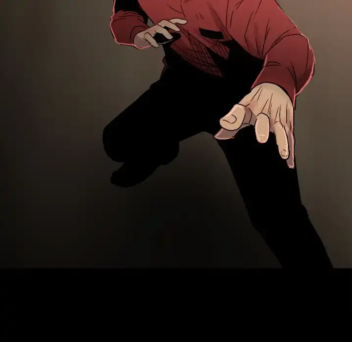 The Villain Chapter 64 - Page 47