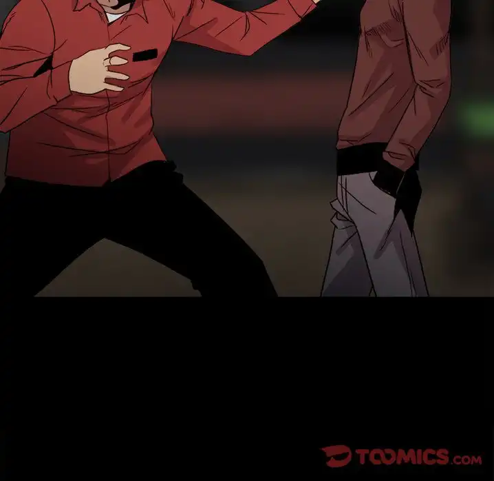 The Villain Chapter 64 - Page 50