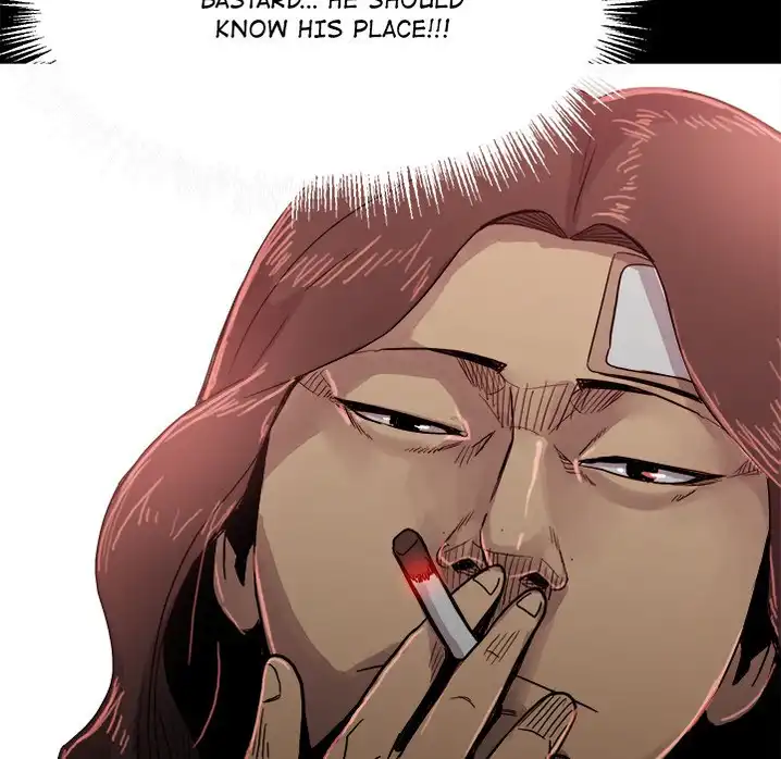 The Villain Chapter 64 - Page 53
