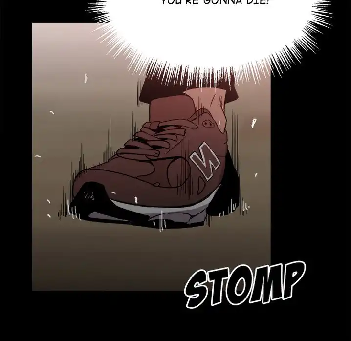 The Villain Chapter 64 - Page 55