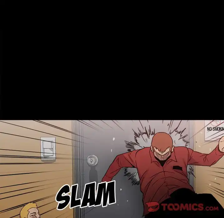 The Villain Chapter 64 - Page 66