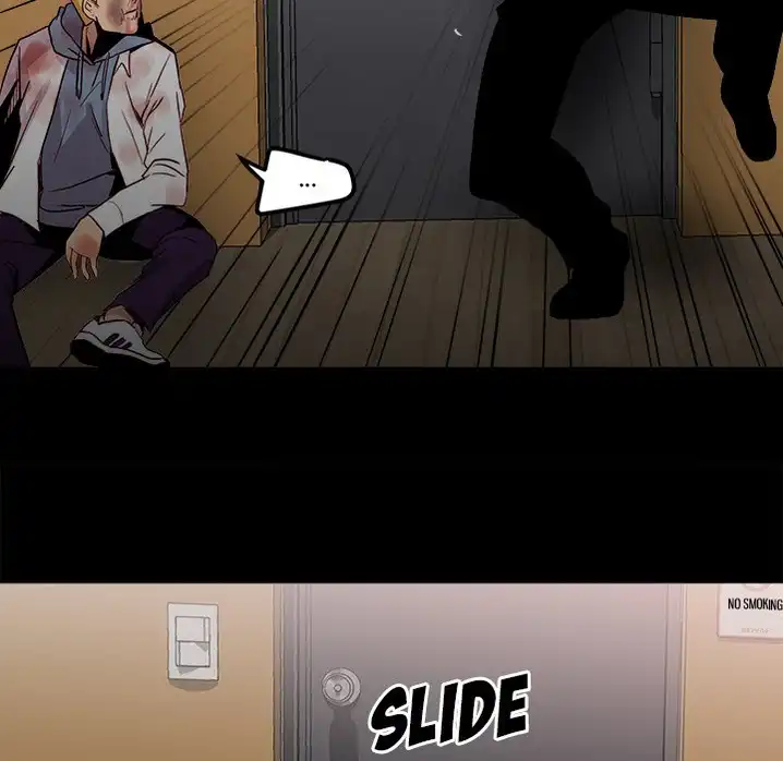 The Villain Chapter 64 - Page 67