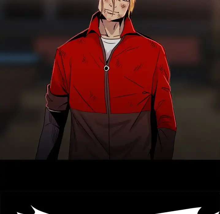 The Villain Chapter 64 - Page 77