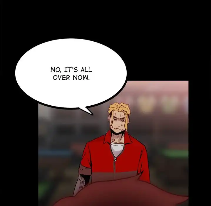 The Villain Chapter 64 - Page 80