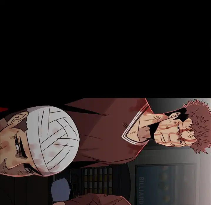 The Villain Chapter 64 - Page 84