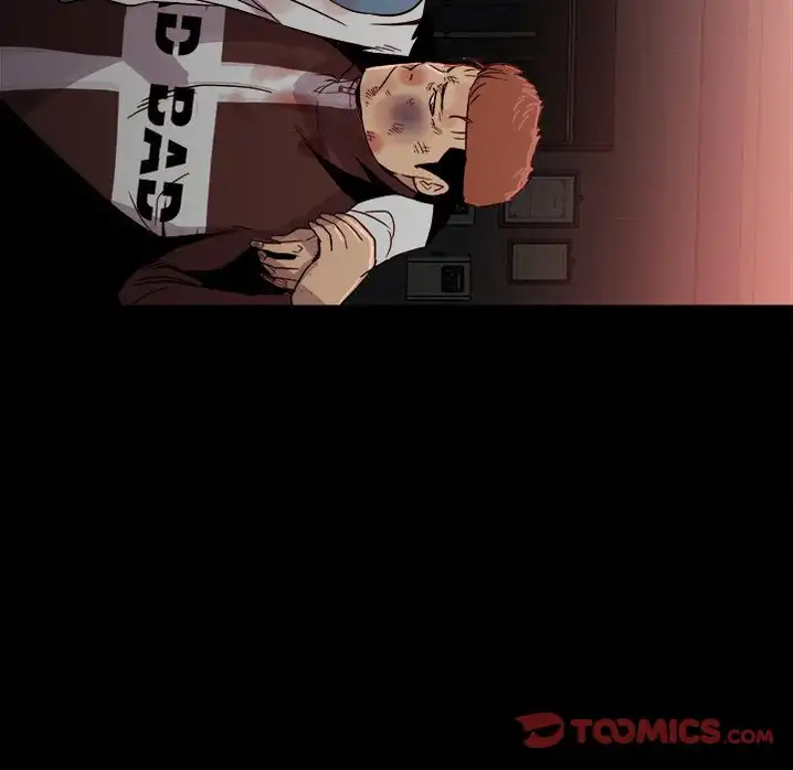 The Villain Chapter 64 - Page 86