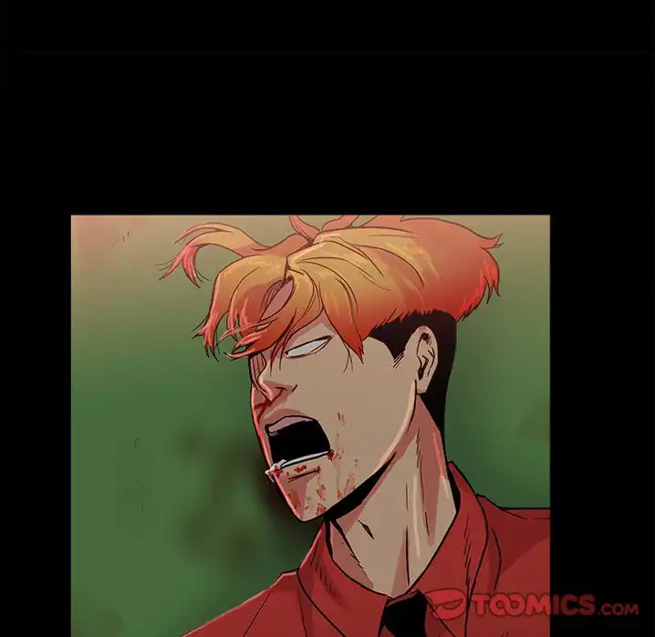 The Villain Chapter 64 - Page 94