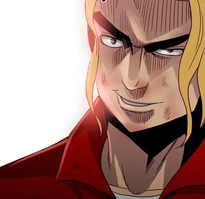 The Villain Chapter 64 - Page 99