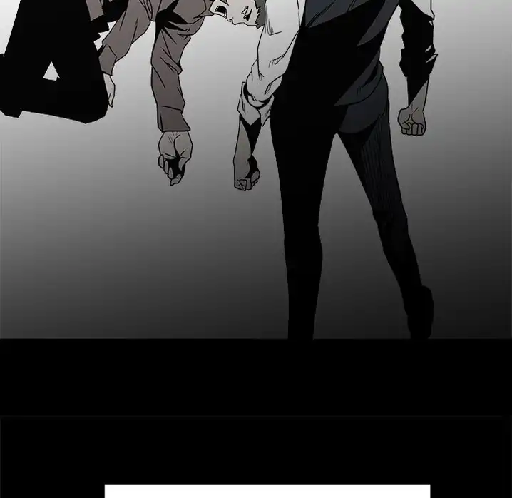 The Villain Chapter 66 - Page 100