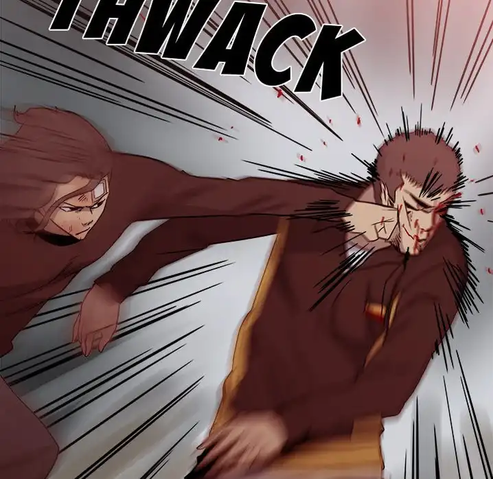 The Villain Chapter 66 - Page 114