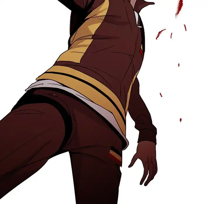 The Villain Chapter 66 - Page 120