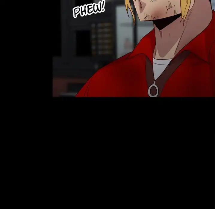 The Villain Chapter 66 - Page 138