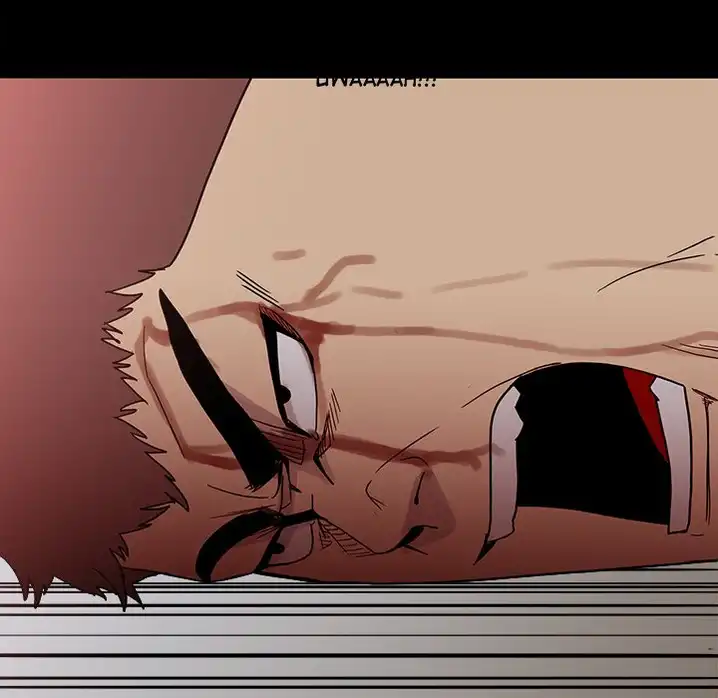 The Villain Chapter 66 - Page 14