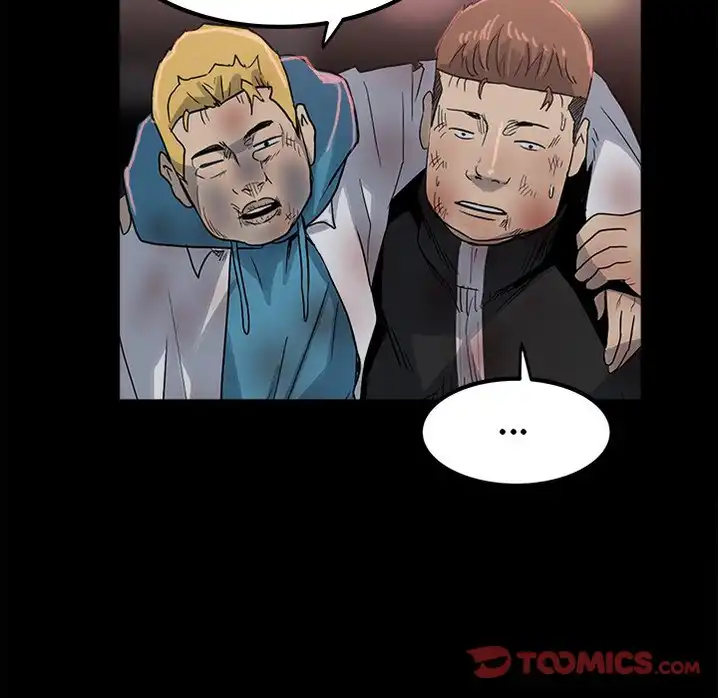 The Villain Chapter 66 - Page 141