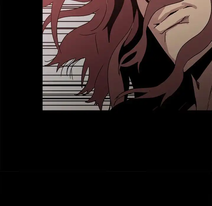 The Villain Chapter 66 - Page 19