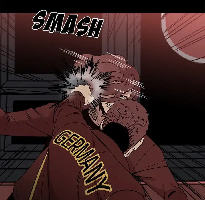 The Villain Chapter 66 - Page 20