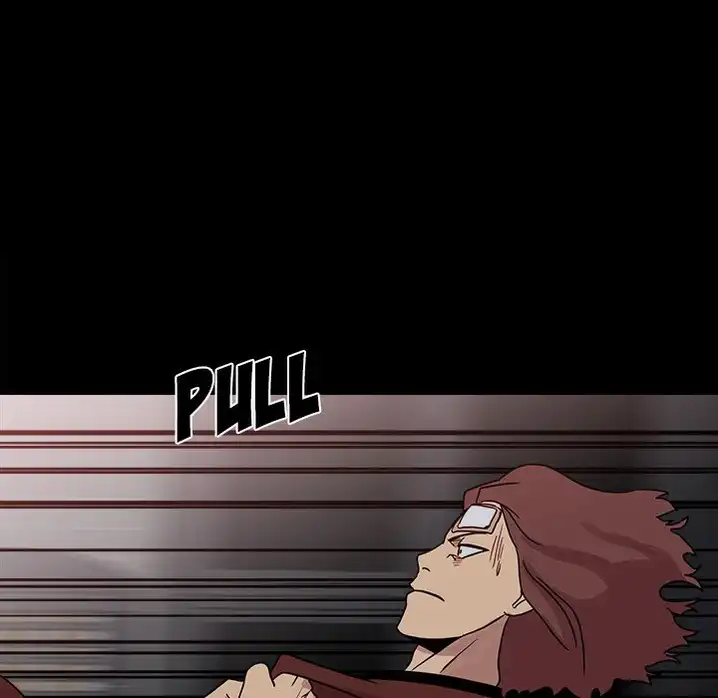 The Villain Chapter 66 - Page 23