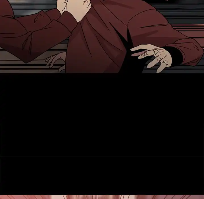 The Villain Chapter 66 - Page 24