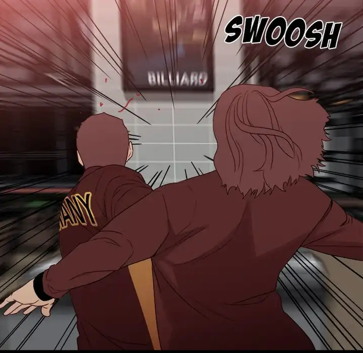 The Villain Chapter 66 - Page 25