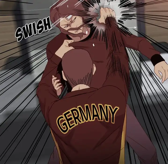 The Villain Chapter 66 - Page 31