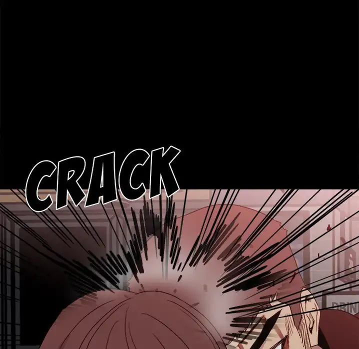 The Villain Chapter 66 - Page 34