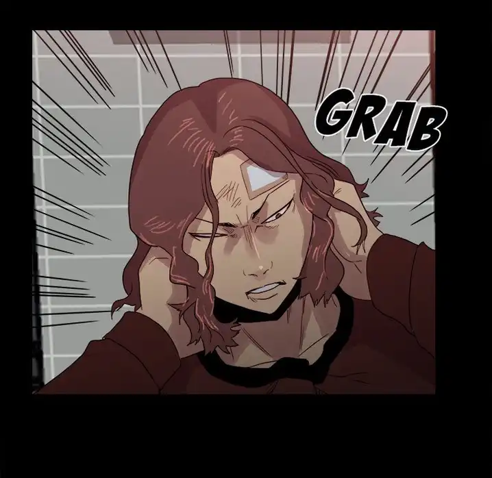 The Villain Chapter 66 - Page 38