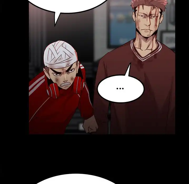 The Villain Chapter 66 - Page 43