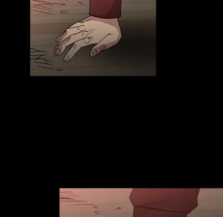 The Villain Chapter 66 - Page 5