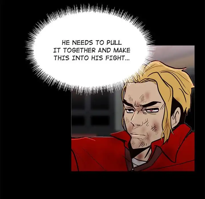 The Villain Chapter 66 - Page 54