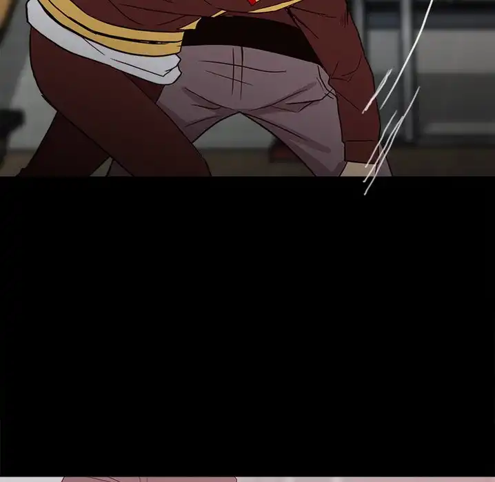 The Villain Chapter 66 - Page 62