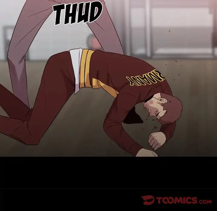 The Villain Chapter 66 - Page 63