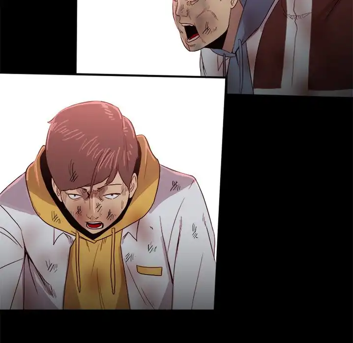 The Villain Chapter 66 - Page 66