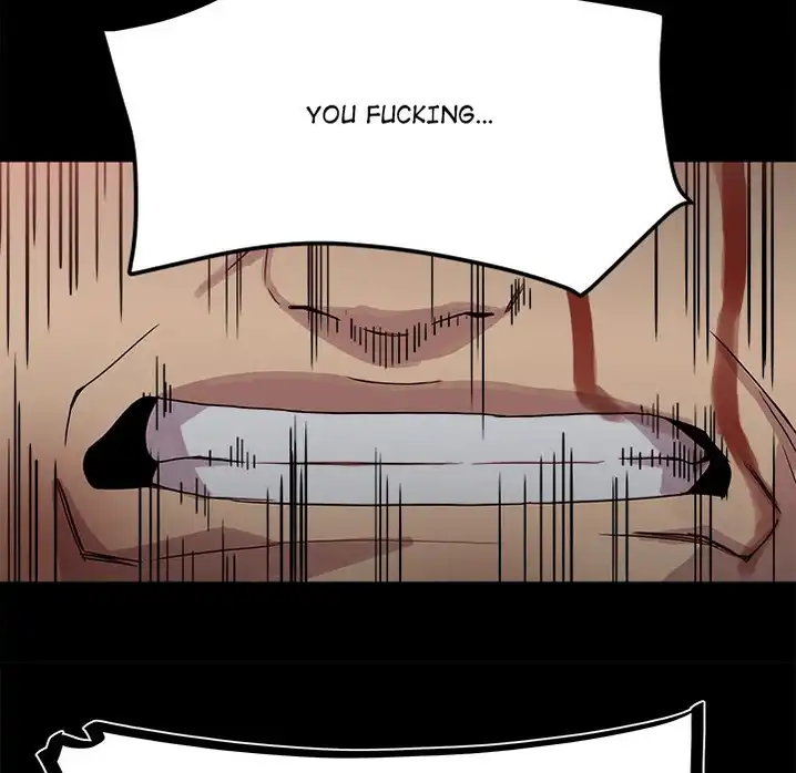 The Villain Chapter 66 - Page 7