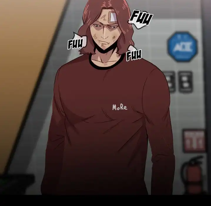 The Villain Chapter 66 - Page 72