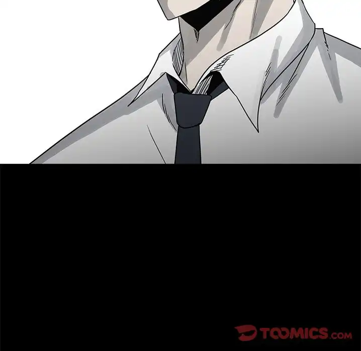 The Villain Chapter 66 - Page 87